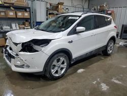 Carros salvage sin ofertas aún a la venta en subasta: 2013 Ford Escape SE