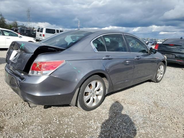 2008 Honda Accord EXL