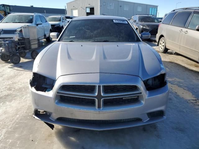 2011 Dodge Charger