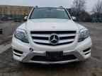 2013 Mercedes-Benz GLK 350 4matic