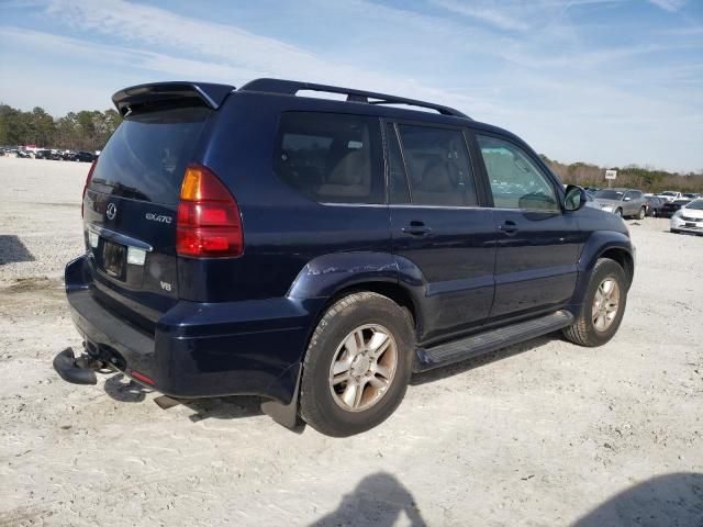 2006 Lexus GX 470