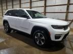 2024 Jeep Grand Cherokee Limited 4XE