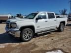 2018 GMC Sierra K1500 SLT