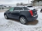 2013 Cadillac SRX Performance Collection