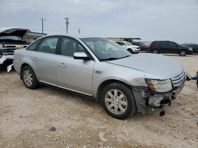 2009 Ford Taurus SE