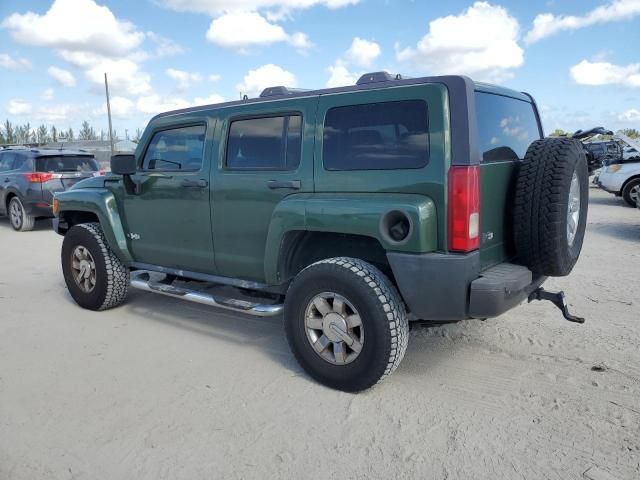 2006 Hummer H3