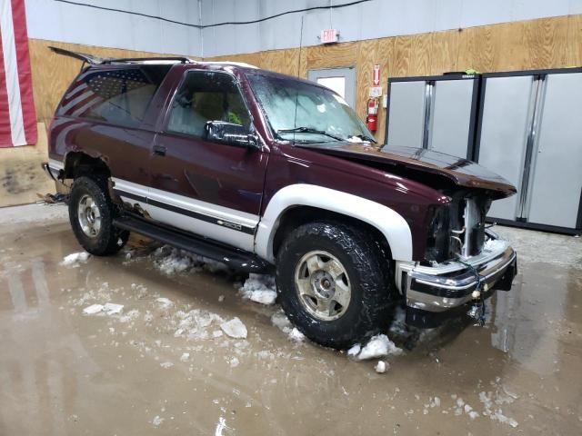 1996 Chevrolet Tahoe K1500