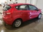 2012 Ford Fiesta SE