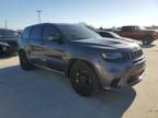 2018 Jeep Grand Cherokee Trackhawk