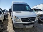 2010 Freightliner Sprinter 2500