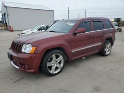 2008 Jeep Grand Cherokee SRT-8 en venta en Nampa, ID