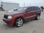 2008 Jeep Grand Cherokee SRT-8