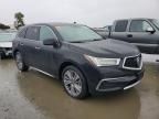 2017 Acura MDX Technology