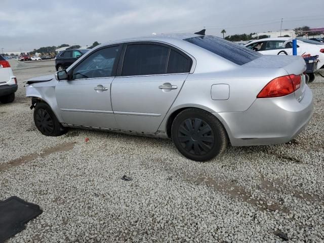 2009 KIA Optima LX