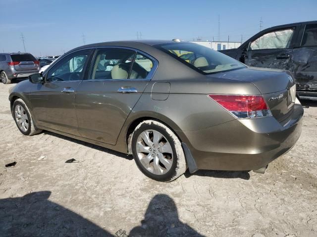 2009 Honda Accord EXL