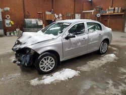 2010 Chevrolet Cobalt LS en venta en Ebensburg, PA