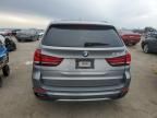 2015 BMW X5 XDRIVE50I