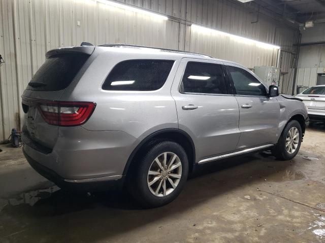 2014 Dodge Durango SXT