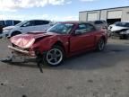 2001 Ford Mustang GT