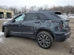 2021 Cadillac XT5 Sport