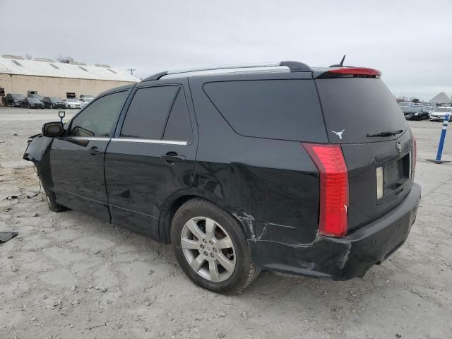 2009 Cadillac SRX