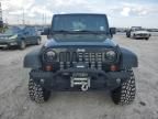 2011 Jeep Wrangler Unlimited Sport