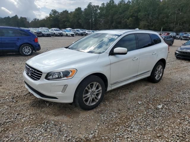 2015 Volvo XC60 T5 Platinum