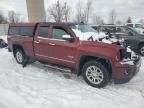 2015 GMC Sierra K1500 SLE