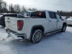 2023 GMC Sierra K1500 SLT