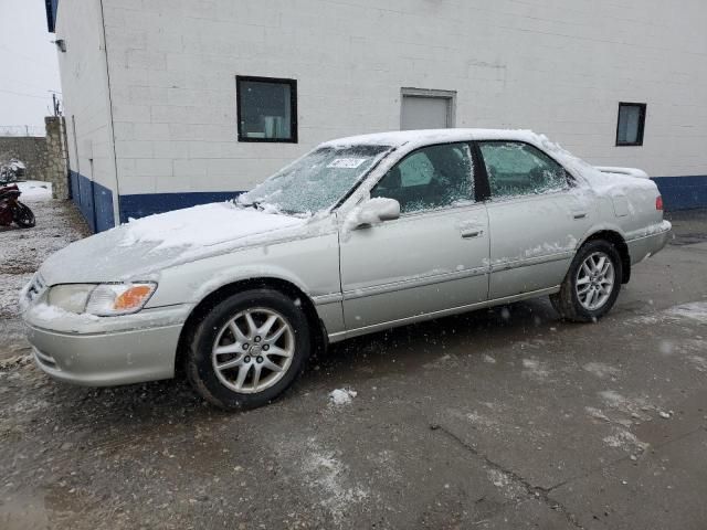 2001 Toyota Camry CE