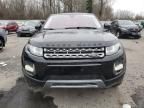 2014 Land Rover Range Rover Evoque Pure Plus