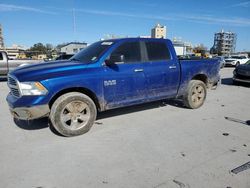 2018 Dodge RAM 1500 SLT en venta en New Orleans, LA