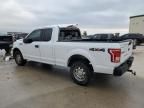 2016 Ford F150 Super Cab