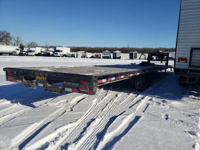 2024 Big Tex Trailer