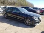 2014 Mercedes-Benz E 550 4matic