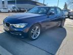 2017 BMW 330 I