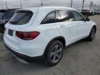 2020 Mercedes-Benz GLC 300 4matic