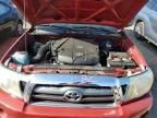 2010 Toyota Tacoma Double Cab Prerunner Long BED