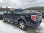 2009 Ford F150 Super Cab