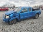 2006 Toyota Tacoma Access Cab