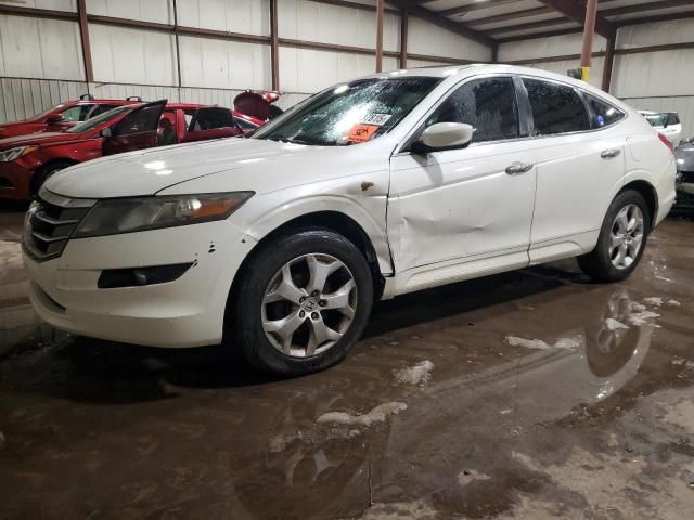 2011 Honda Accord Crosstour EXL