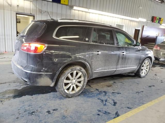 2013 Buick Enclave