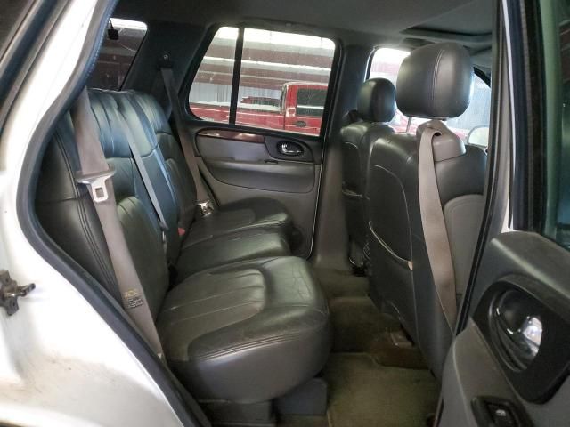 2002 GMC Envoy