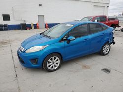 2013 Ford Fiesta SE en venta en Farr West, UT