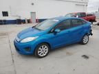 2013 Ford Fiesta SE