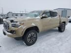 2020 Toyota Tacoma Double Cab