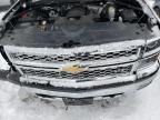 2014 Chevrolet Silverado K1500 LTZ