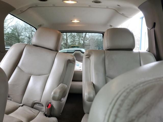 2005 GMC Yukon XL K1500