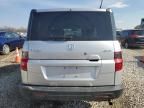 2010 Honda Element EX