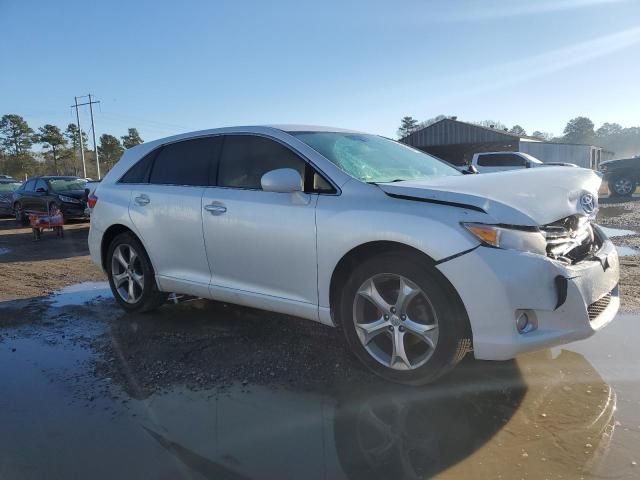 2010 Toyota Venza